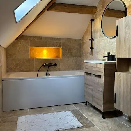Appartement Au Coeur D'Auxerre Exterior foto