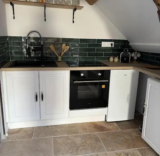 Appartement Au Coeur D\'Auxerre