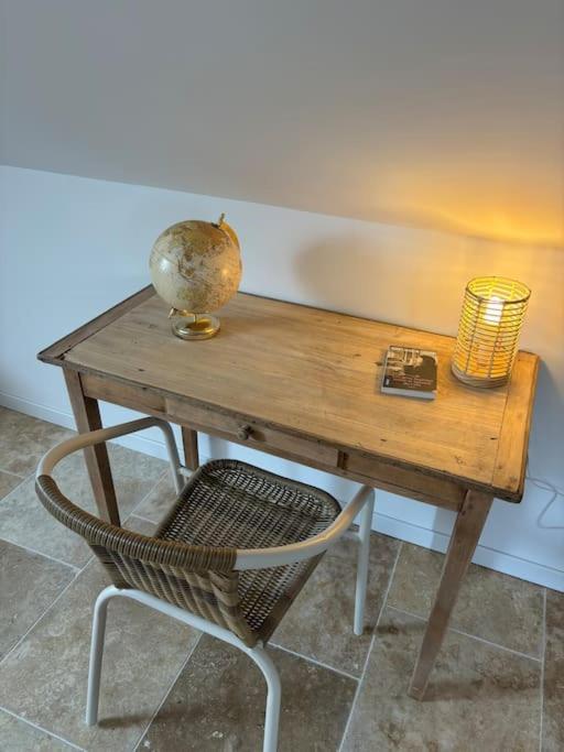 Au Coeur D'auxerre Apartment Auxerre