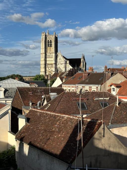 Au Coeur D'auxerre Auxerre
