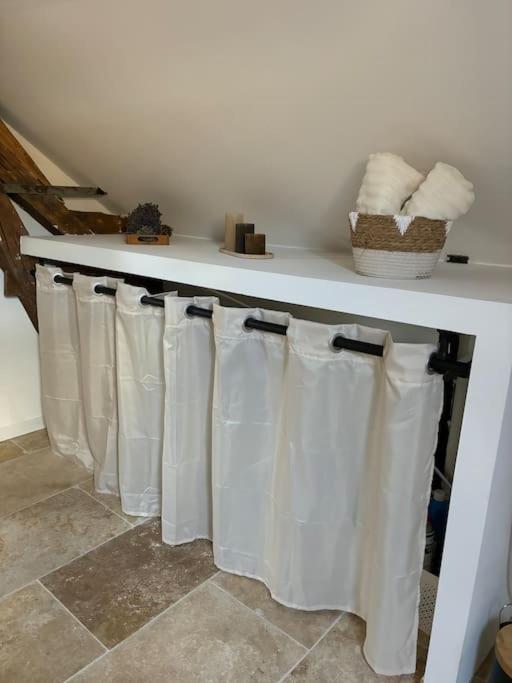 Au Coeur D'auxerre Apartment Auxerre