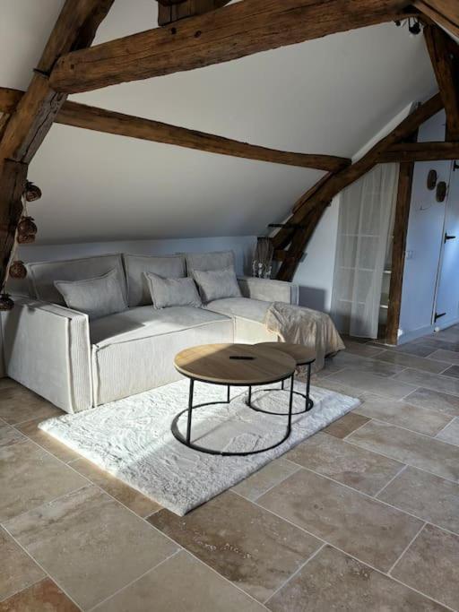 Apartment Au Coeur D'auxerre Auxerre