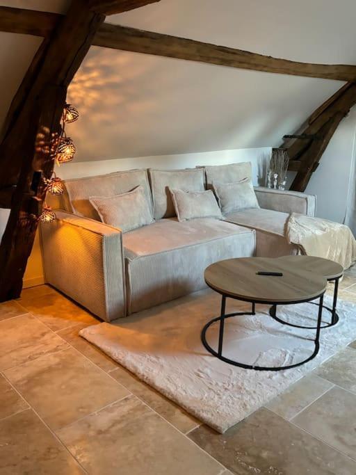 Au Coeur D'auxerre Apartment Auxerre