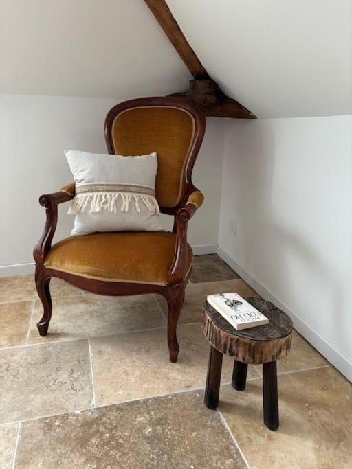 Apartment Au Coeur D'auxerre Auxerre