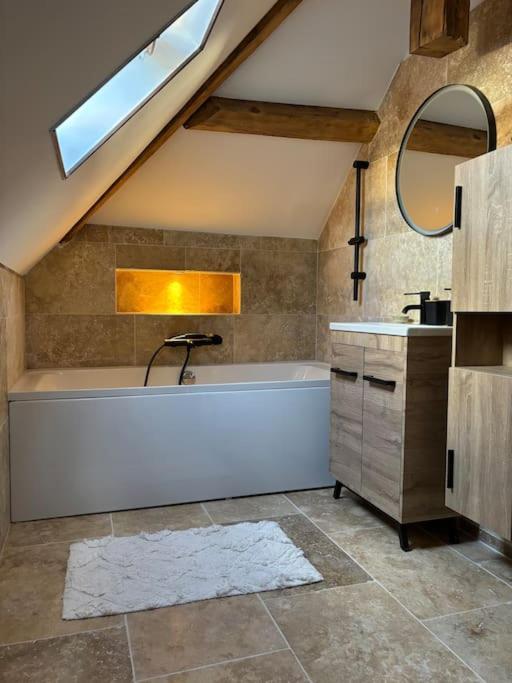 Apartment Au Coeur D'auxerre Auxerre